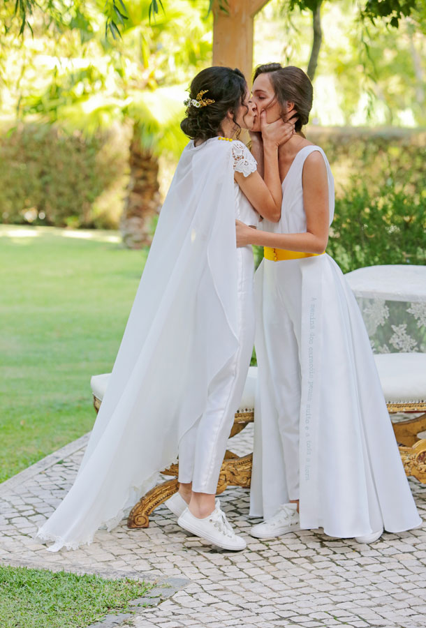 ilovebrides.pt casamento real claudia e raquel